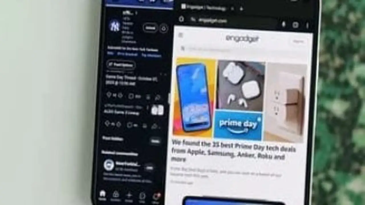 تسريبات جديدة تثير الدهشة حول ميزة غامضة في Pixel 11 Pro Fold